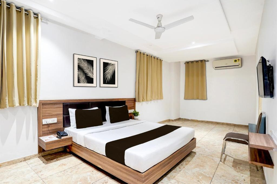 Collection O Kalol Junction Formerly Hotel Prime Land,,3 star