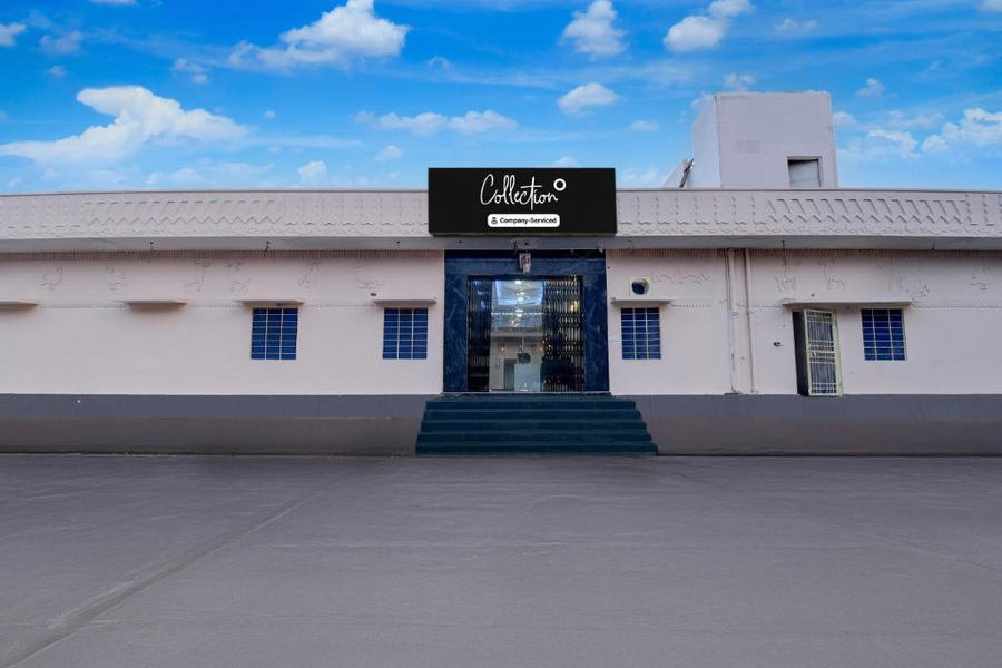 collection o amer jaipur formerly khandaka villa