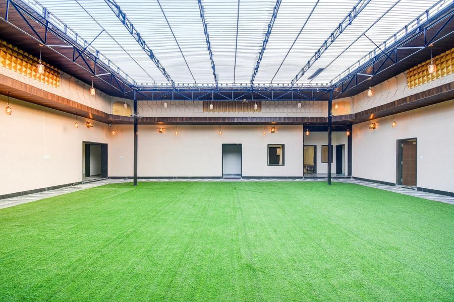 Collection O Amer Jaipur Formerly Khandaka Villa,,3 star