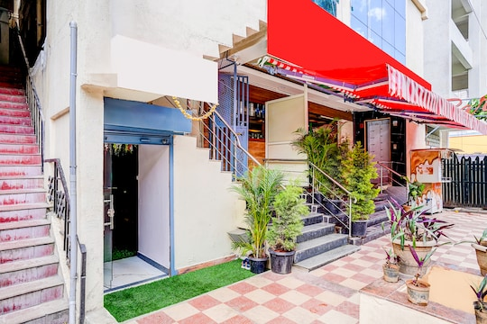 Fabhotel Aranya Residency,HSR Layout,3 star