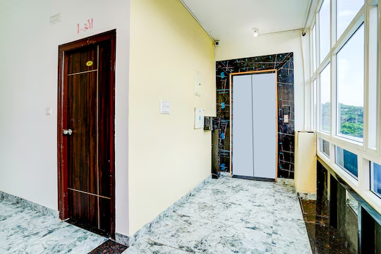 Fabhotel Aranya Residency,HSR Layout,3 star