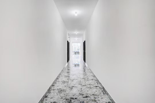 Fabhotel Aranya Residency,HSR Layout,3 star