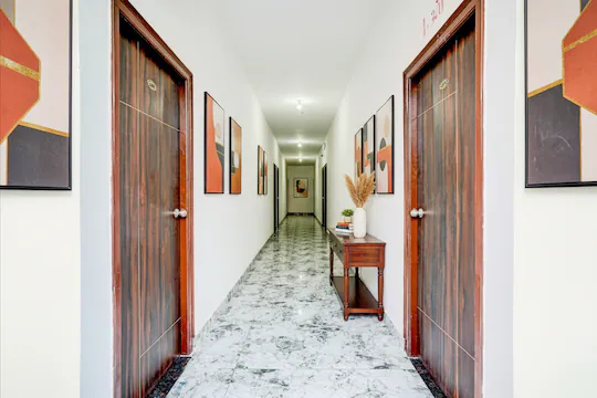 Fabhotel Aranya Residency,HSR Layout,3 star