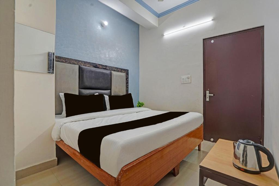 Super Hotel O Gopinath Temple Jaipur Formerly Deepak Inn,,2 star