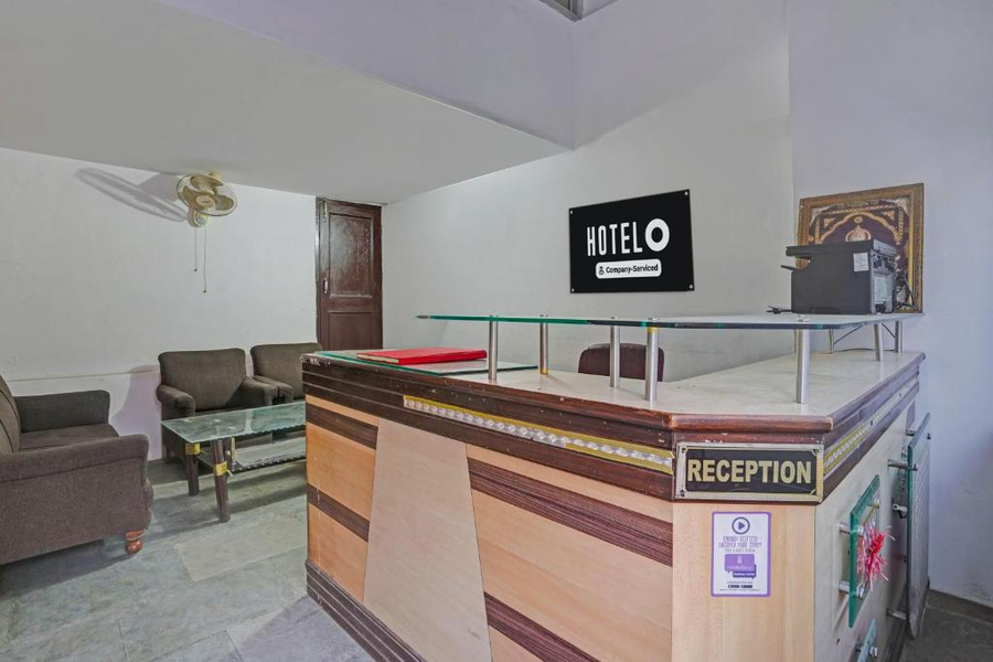 Super Hotel O Gopinath Temple Jaipur Formerly Deepak Inn,,2 star