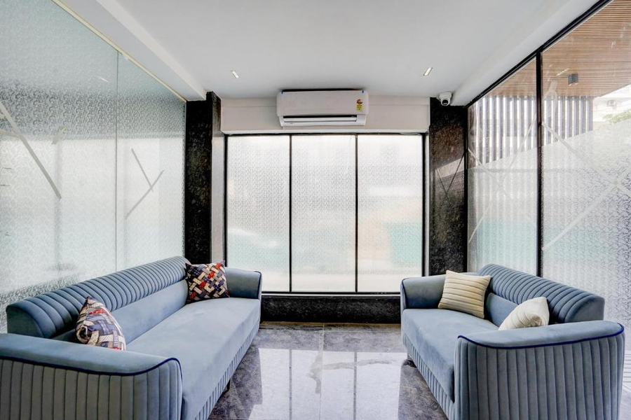 Super Townhouse Sector 49 Gurugram Formerly Hotel P66,,3 star