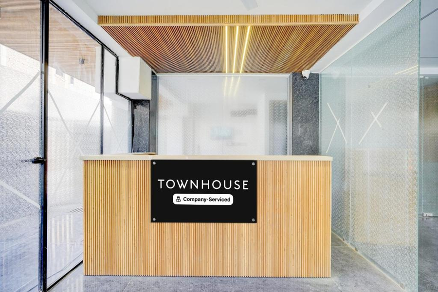 Super Townhouse Sector 49 Gurugram Formerly Hotel P66,,3 star
