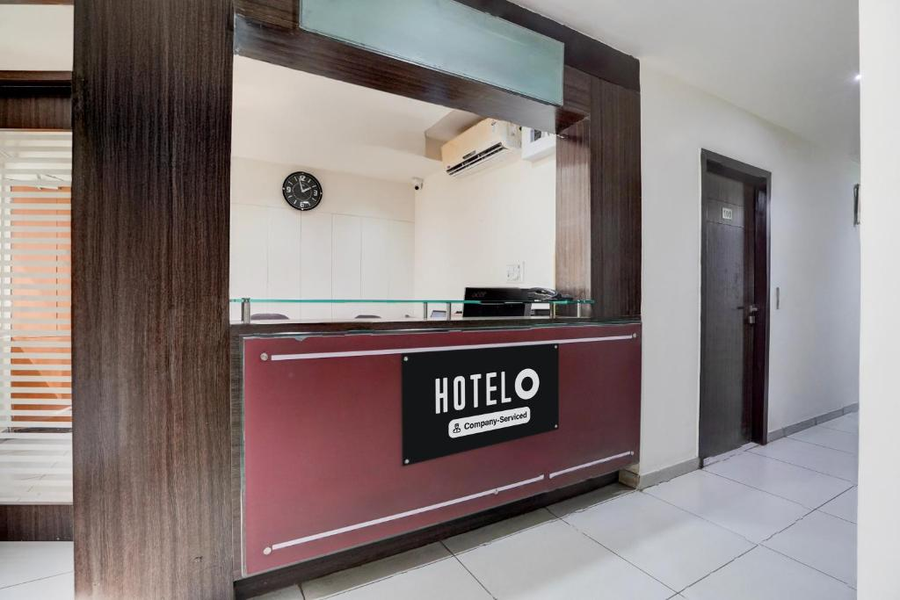 super collection o sur sagar lakeview vadodara formerly vintage inn