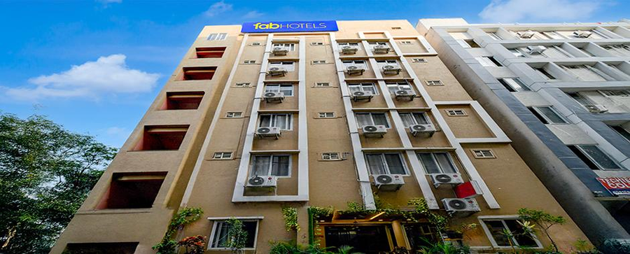 fabhotel jaswitha grand