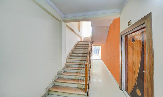 Fabhotel Yash Stay Inn,HOSHANGABAD ROAD,3 star