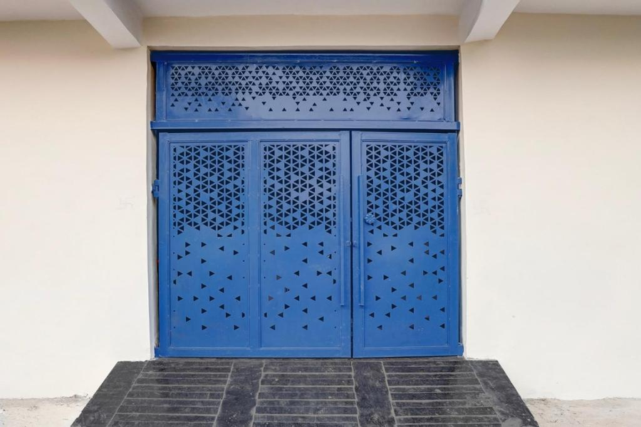 Super Hotel O Sgt University Road Formerly Budhera,,3 star