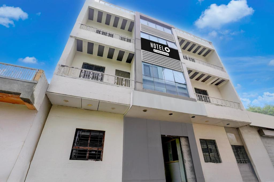 super hotel o sai teerth theme park formerly sai dhanlaxmi