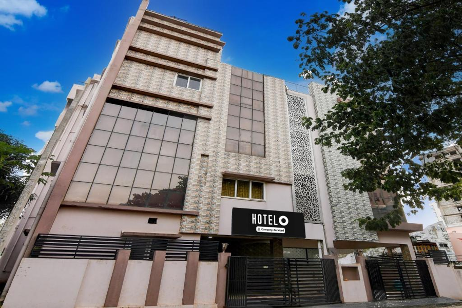 super hotel o cosmopolis bhubaneswar formerly luxury stay