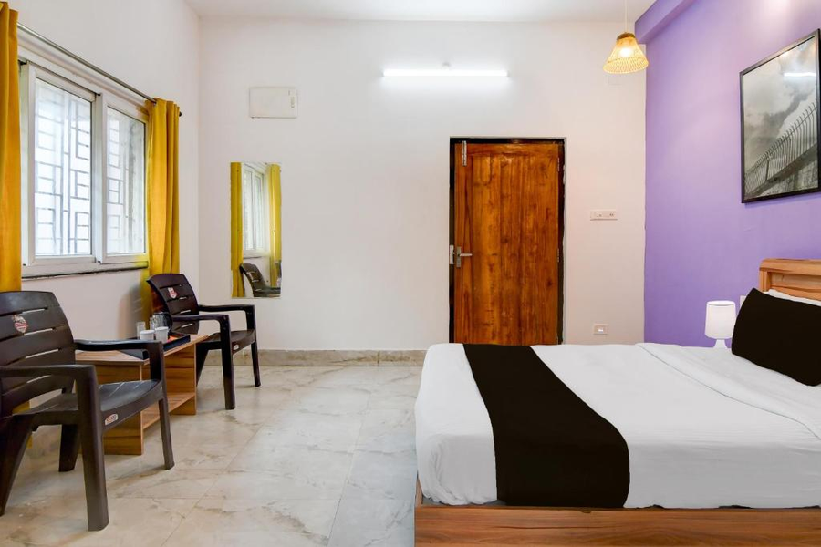 super hotel o cosmopolis bhubaneswar formerly luxury stay