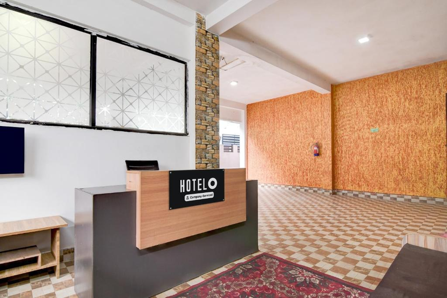 super hotel o cosmopolis bhubaneswar formerly luxury stay