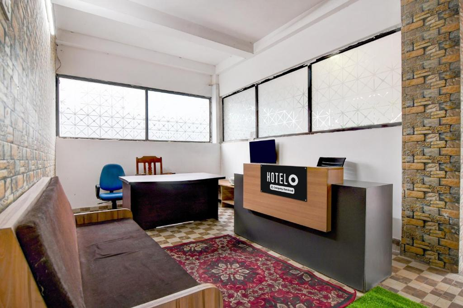 super hotel o cosmopolis bhubaneswar formerly luxury stay