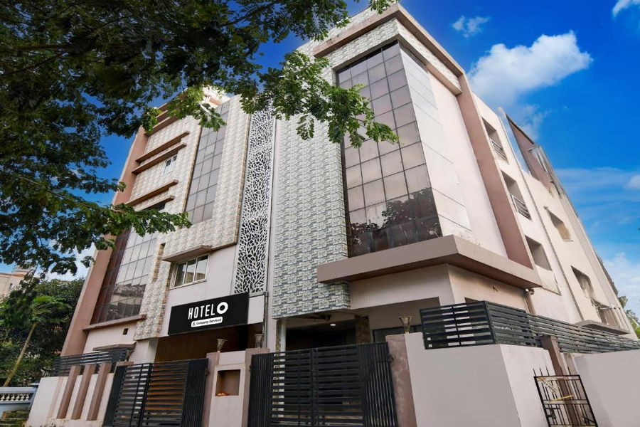 super hotel o cosmopolis bhubaneswar formerly luxury stay