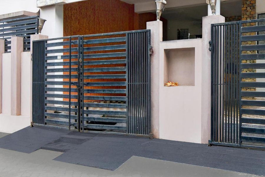 super hotel o cosmopolis bhubaneswar formerly luxury stay