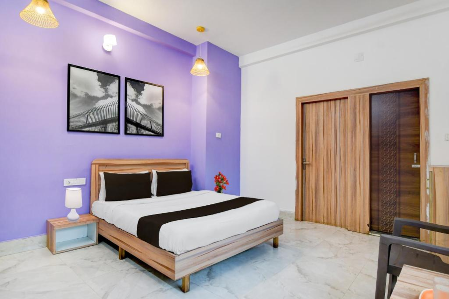 super hotel o cosmopolis bhubaneswar formerly luxury stay