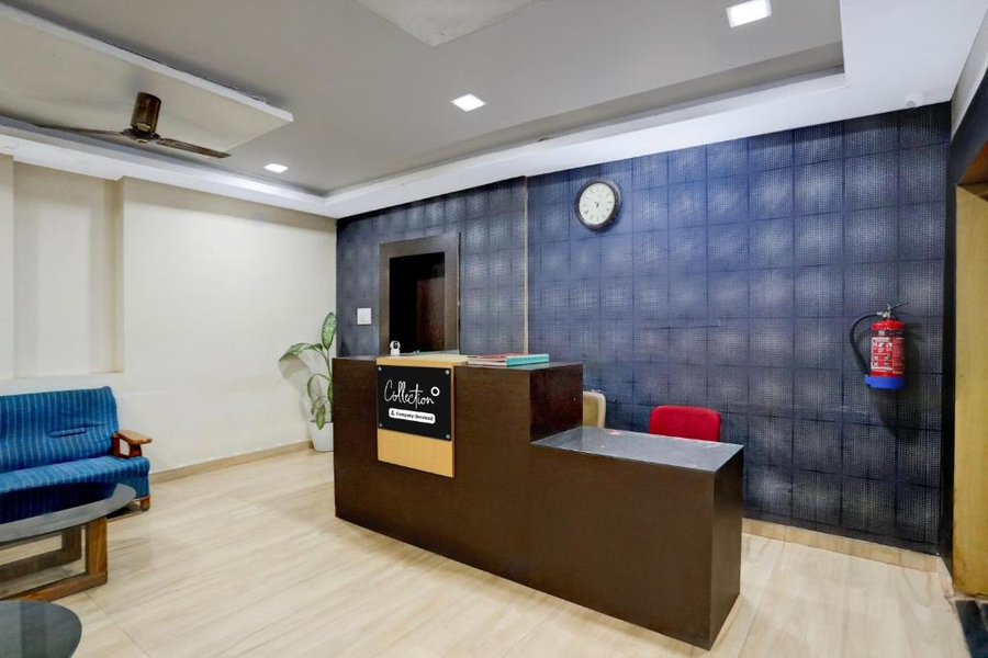 super collection o kiit square bhubaneswar formerly nilay classic