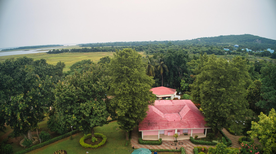 hotel sonar bangla mukutmanipur