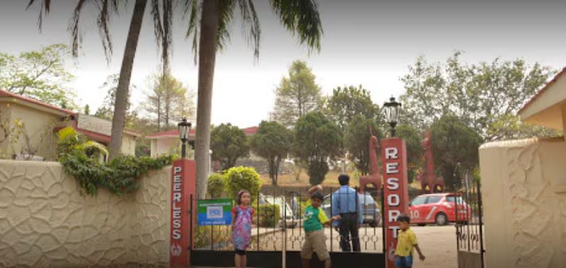 hotel sonar bangla mukutmanipur