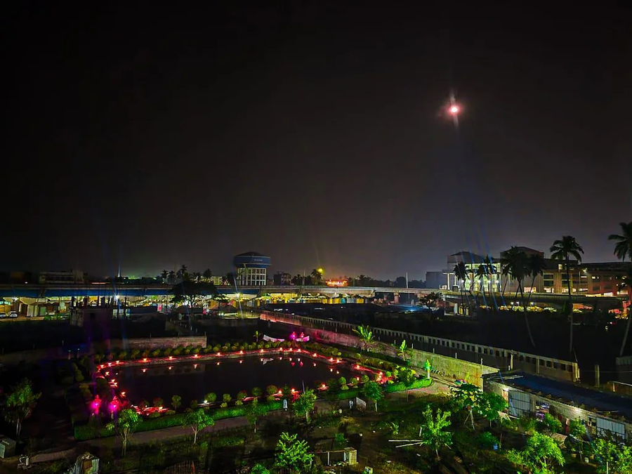 Bada Akhada Residency,Shree Jagannath Mandir,2 star