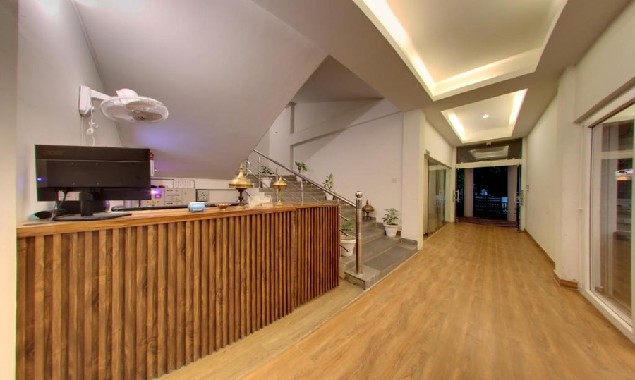 Hotel Meadowlark,,3 star
