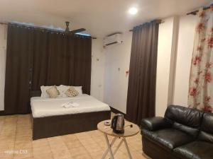 lucky homestay