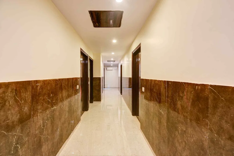 Fabhotel Golden Key Residency,KAPASHERA, DELHI,3 star