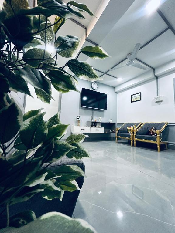 jiya mansion guest house