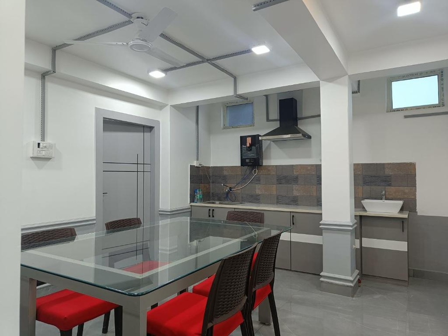 Jiya Mansion Guest House,,3 star