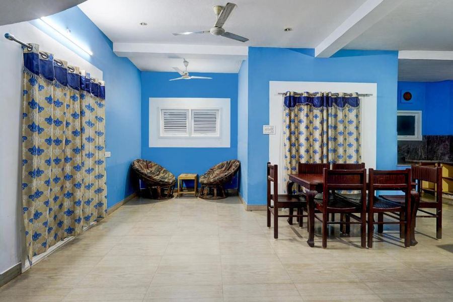 super hotel o auroville beach formerly prince park garden