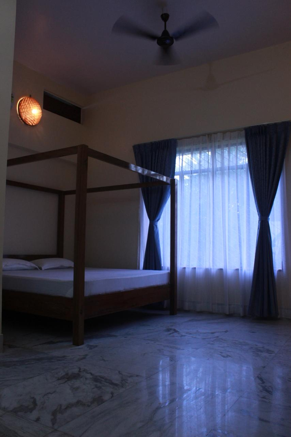 Heritage Homestay,Sivasagar, Assam,2 star