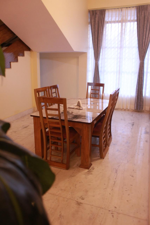 Heritage Homestay,Sivasagar, Assam,2 star