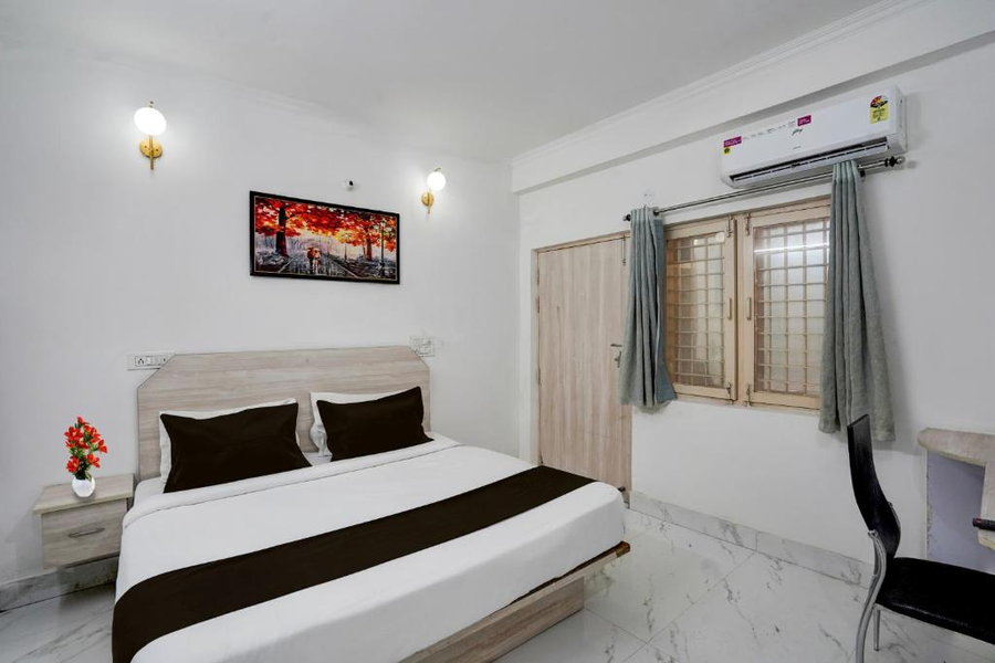 Super Hotel O Dehradun Railway Station Formerly Vista Express Homestay,,3 star