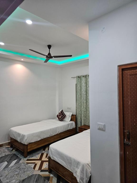 maa vaishno inn
