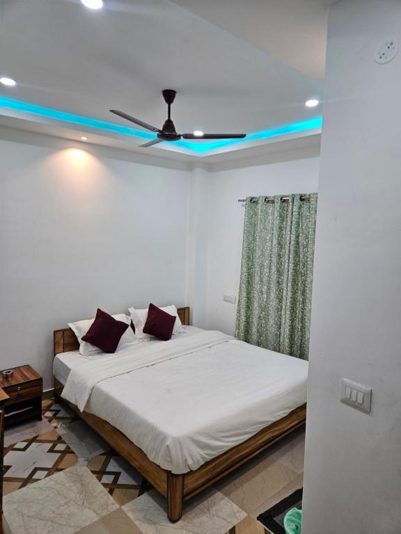 maa vaishno inn