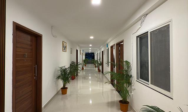 Fabhotel Lotus Inn Pimpri Chinchwad,CHINCHWAD, PUNE ,3 star