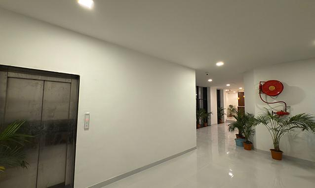 Fabhotel Lotus Inn Pimpri Chinchwad,CHINCHWAD, PUNE ,3 star