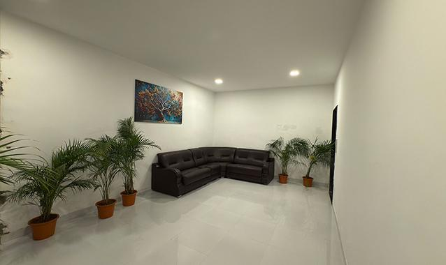 Fabhotel Lotus Inn Pimpri Chinchwad,CHINCHWAD, PUNE ,3 star