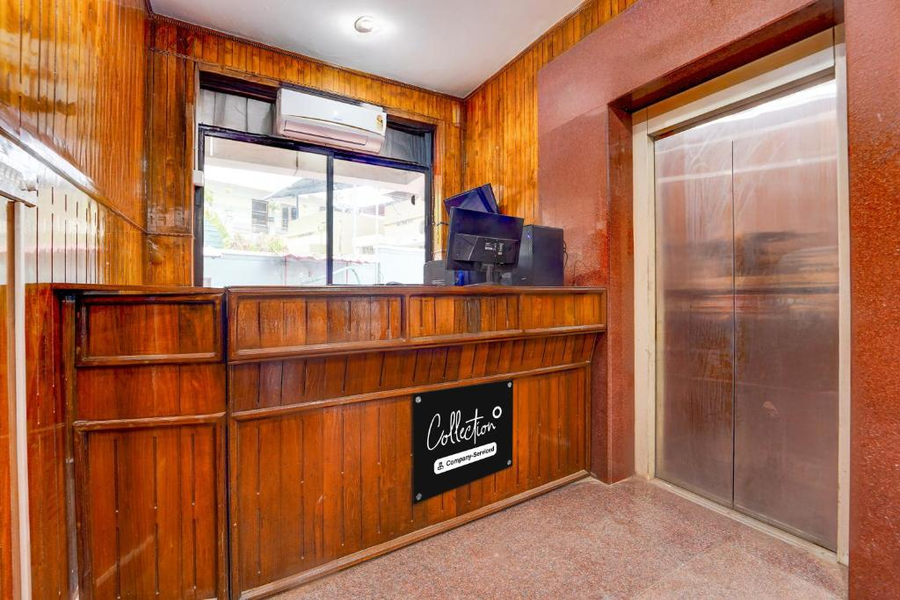 Super Collection O Govt Engineering College Formerly Anby Plaza,,3 star