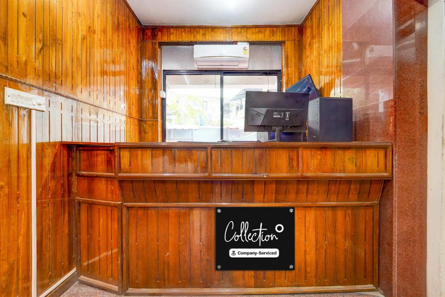 Super Collection O Govt Engineering College Formerly Anby Plaza,,3 star