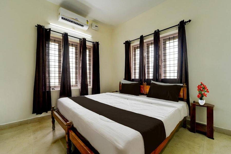 Super Collection O Govt Engineering College Formerly Anby Plaza,,3 star