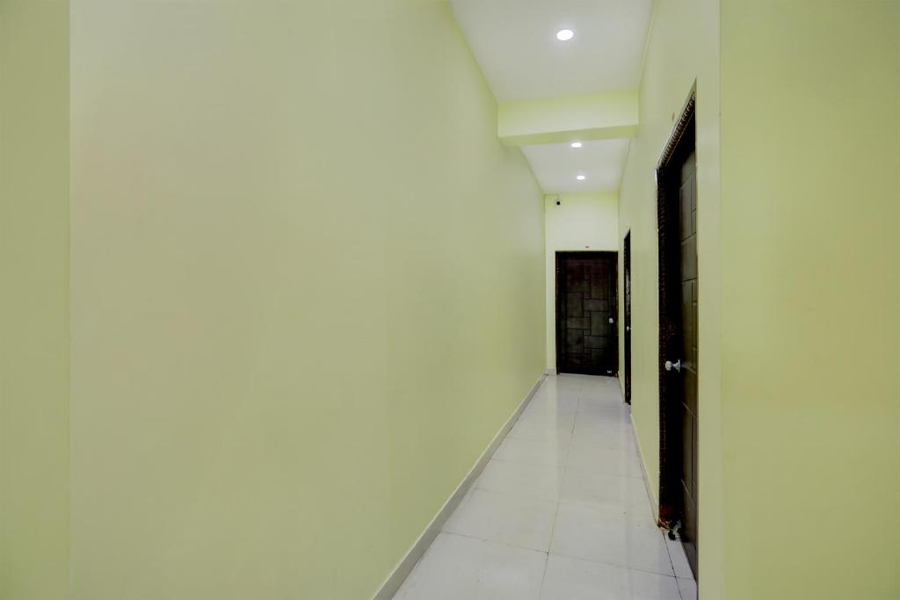 Super Hotel O Cuttack-Puri Bypass Crossway Formerly Anand Palace,,4 star