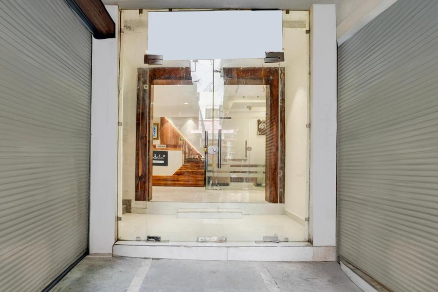 super collection o dehradun central formerly hotel orange residency