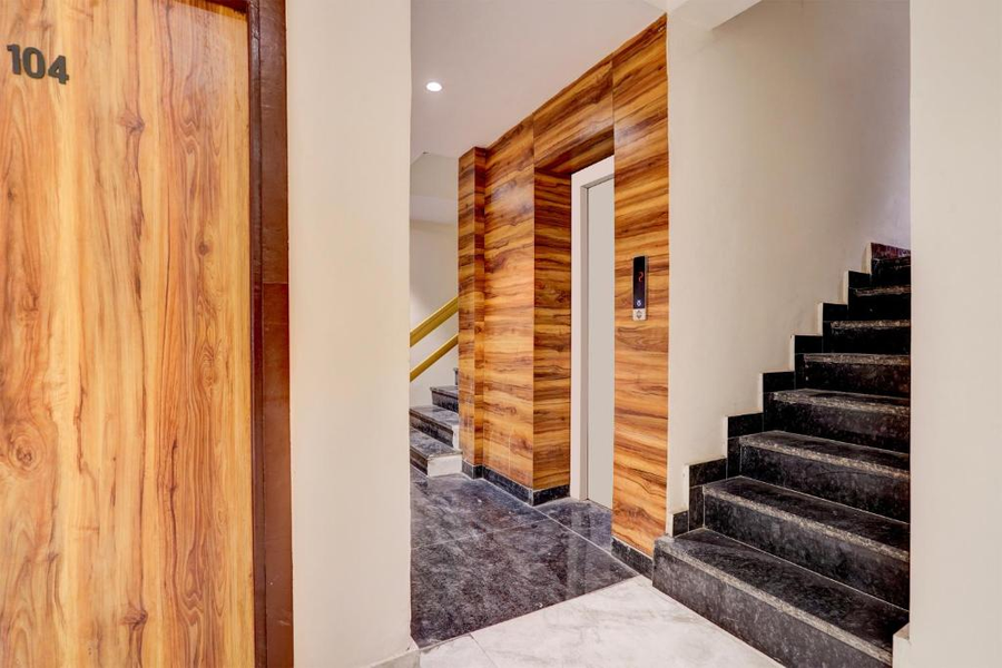 super collection o dehradun central formerly hotel orange residency