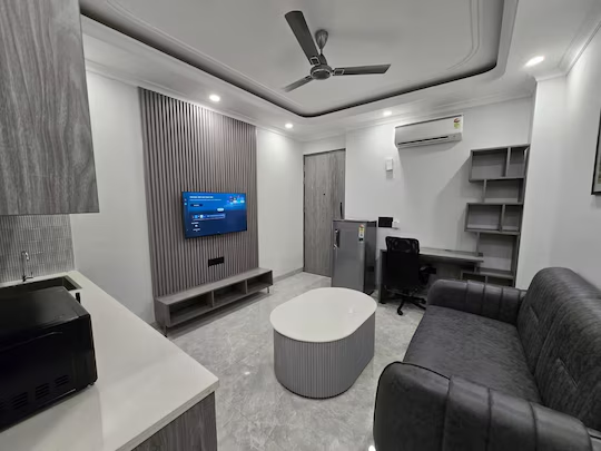 Saltstayz Autograph - Rishikesh,Laxman Jhula,3 star