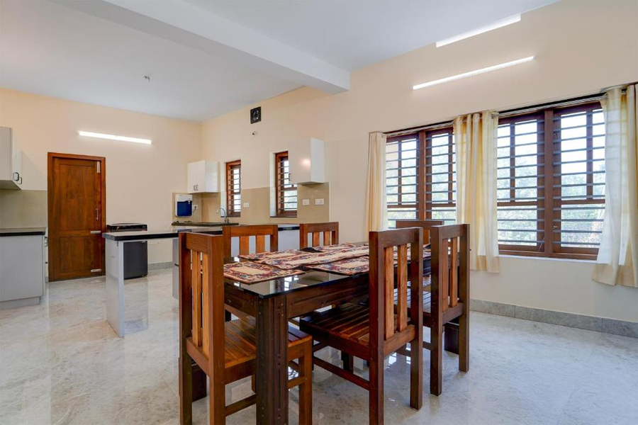 Super Collection O Technopark Phase 1 Formerly Snehalayam,,3 star