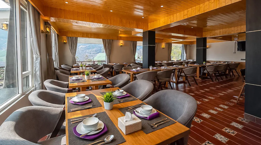 yashshree dewathang resorts